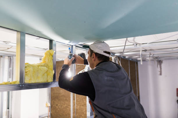 Trusted Bedford, OH Foam Insulation Services Experts